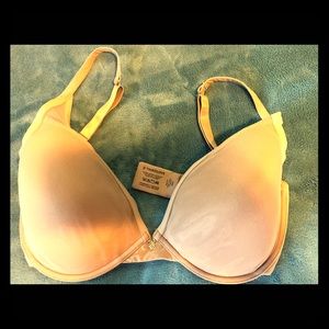 Thirdlove like new 34 G Classic Plunge Bra